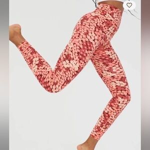 OFFLINE By Aerie Real Me
XTRA Hold Up! Legging